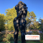 Le Jardin de l'Amour du Château de Cheverny