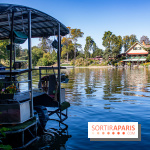 Le Brunch du Chalet des Iles