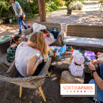 Le Brunch du Chalet des Iles