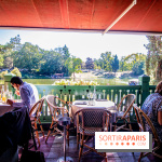 Le Brunch du Chalet des Iles