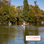 Le Brunch du Chalet des Iles