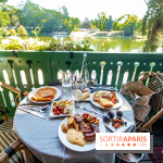 Le Brunch du Chalet des Iles