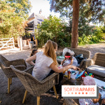 Le Brunch du Chalet des Iles