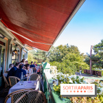 Le Brunch du Chalet des Iles