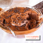 Le Brunch du Chalet des Iles