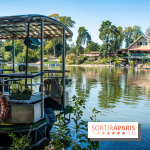 Le Brunch du Chalet des Iles