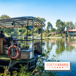 Le Brunch du Chalet des Iles