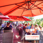 Le Brunch du Chalet des Iles