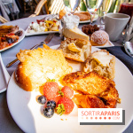 Le Brunch du Chalet des Iles