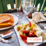 Le Brunch du Chalet des Iles