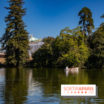 Le Brunch du Chalet des Iles