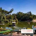 Le Brunch du Chalet des Iles