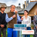 Le Château de Chambord fête ses 500 ans : le programme des festivités