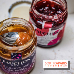 Bûches et créations de Noël Fauchon 2019 et galette des rois 2020