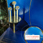 Bûche et création de Noël de Pierre Hermé 2019 et Galette des rois 2020