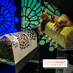 Bûche et création de Noël de Pierre Hermé 2019 et Galette des rois 2020