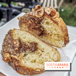 Bûche et création de Noël de Pierre Hermé 2019 et Galette des rois 2020