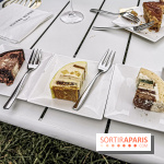 Bûche et création de Noël de Pierre Hermé 2019 et Galette des rois 2020