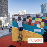 Urban Week 2019, le festival de street culture à La Défense 