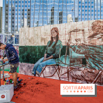 Urban Week 2019, le festival de street culture à La Défense 