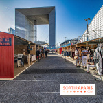 Urban Week 2019, le festival de street culture à La Défense 