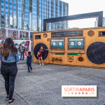 Urban Week 2019, le festival de street culture à La Défense 