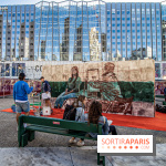 Urban Week 2019, le festival de street culture à La Défense 