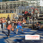 Urban Week 2019, le festival de street culture à La Défense 