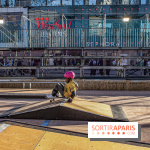 Urban Week 2019, le festival de street culture à La Défense 