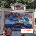 Disneyland Paris célèbre son patrimoine et ses métiers d’art