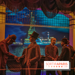 Disneyland Paris célèbre son patrimoine et ses métiers d’art