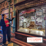 Disneyland Paris célèbre son patrimoine et ses métiers d’art