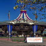 Disneyland Paris célèbre son patrimoine et ses métiers d’art