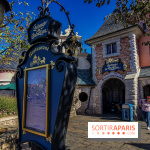 Disneyland Paris célèbre son patrimoine et ses métiers d’art