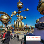 Disneyland Paris célèbre son patrimoine et ses métiers d’art