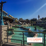 Disneyland Paris célèbre son patrimoine et ses métiers d’art