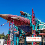 Disneyland Paris célèbre son patrimoine et ses métiers d’art