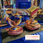 Disneyland Paris célèbre son patrimoine et ses métiers d’art