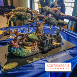 Disneyland Paris célèbre son patrimoine et ses métiers d’art