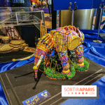 Disneyland Paris célèbre son patrimoine et ses métiers d’art