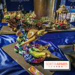 Disneyland Paris célèbre son patrimoine et ses métiers d’art