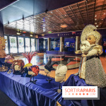 Disneyland Paris célèbre son patrimoine et ses métiers d’art