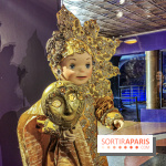 Disneyland Paris célèbre son patrimoine et ses métiers d’art