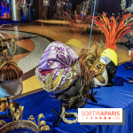 Disneyland Paris célèbre son patrimoine et ses métiers d’art