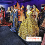 Disneyland Paris célèbre son patrimoine et ses métiers d’art