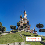 Disneyland Paris célèbre son patrimoine et ses métiers d’art