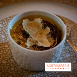 Le Château de Vault-de-Lugny - Restaurant