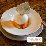 Le Château de Vault-de-Lugny - Restaurant