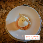 Le Château de Vault-de-Lugny - Restaurant