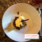 Le Château de Vault-de-Lugny - Restaurant